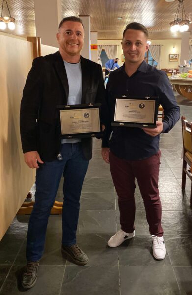 Contabilidade para Empreendedores Digitais