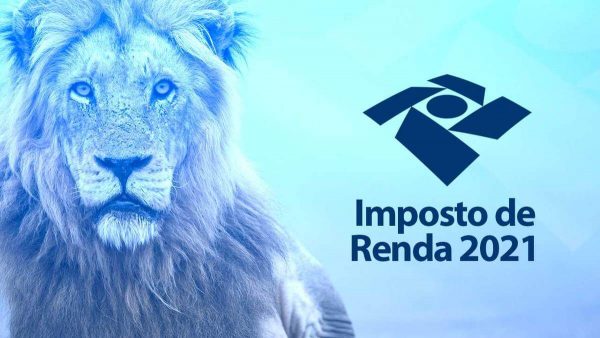 Declaração de Imposto de Renda 2021